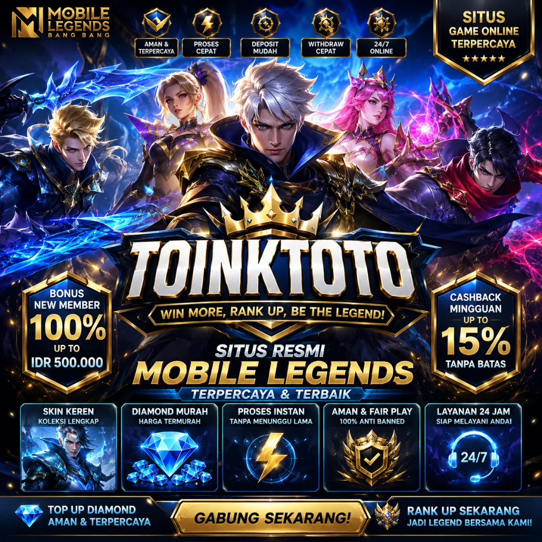 TOINKTOTO